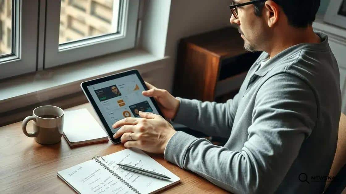 Selecting the right micro-investing apps