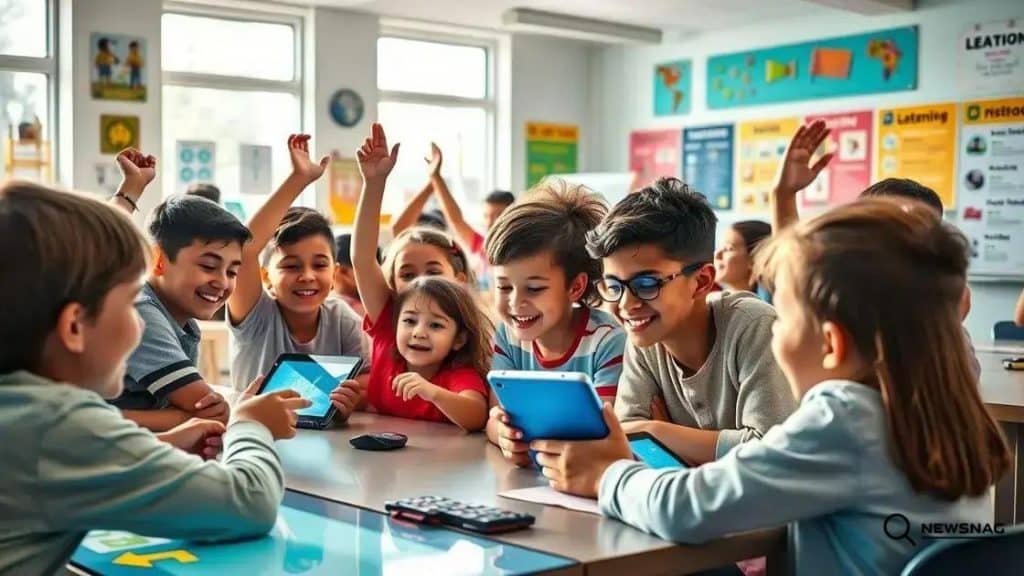 Gamification in higher education: engaging students through play