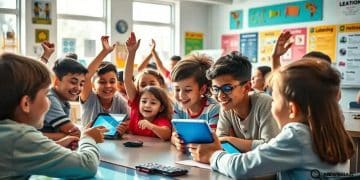 Gamification in higher education: engaging students through play