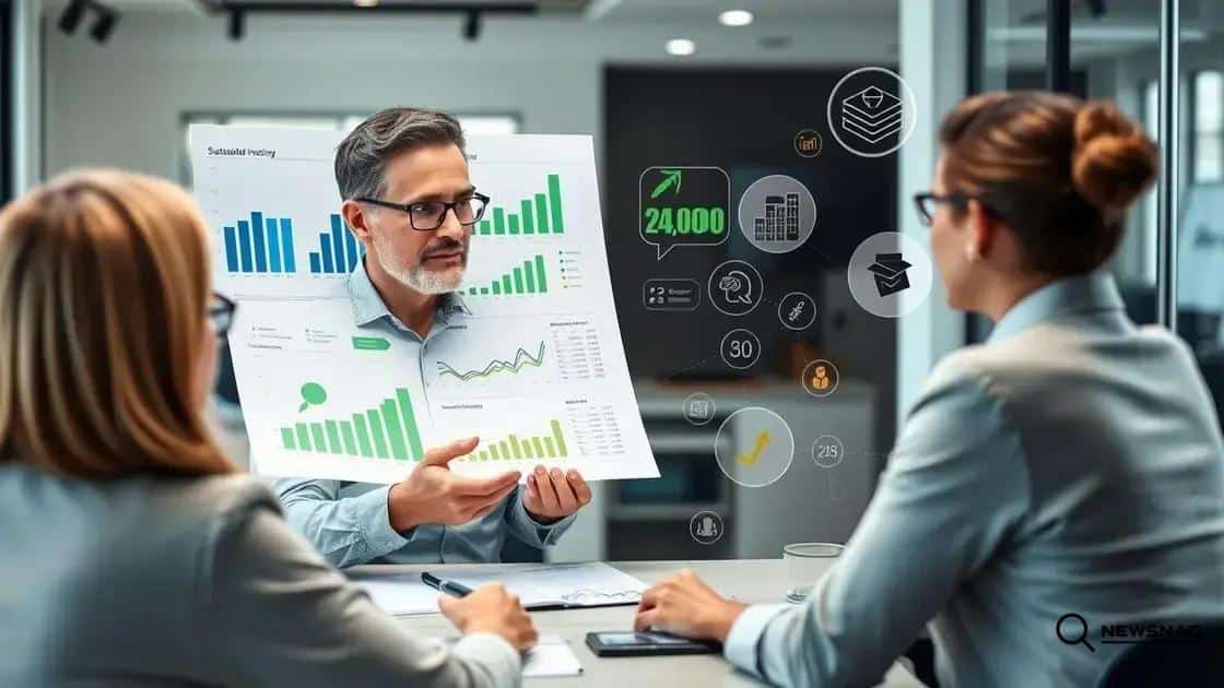 How to choose green investments