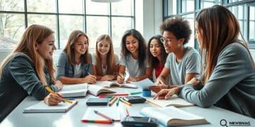 Financial literacy for teens: a guide to fiscal responsibility