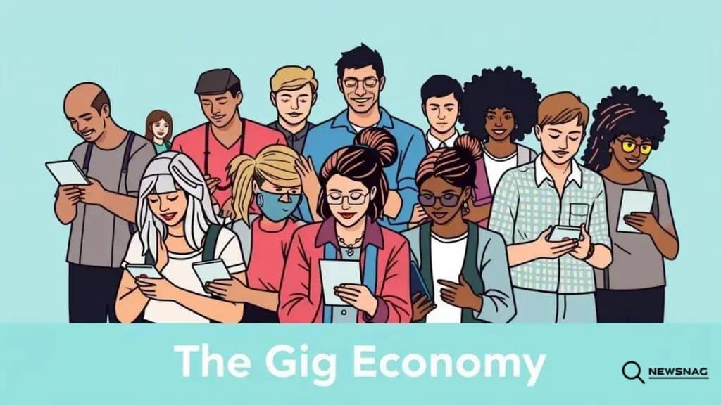 The gig economy and labor rights: finding balance