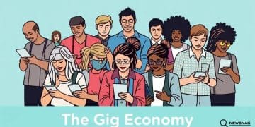 The gig economy and labor rights: finding balance