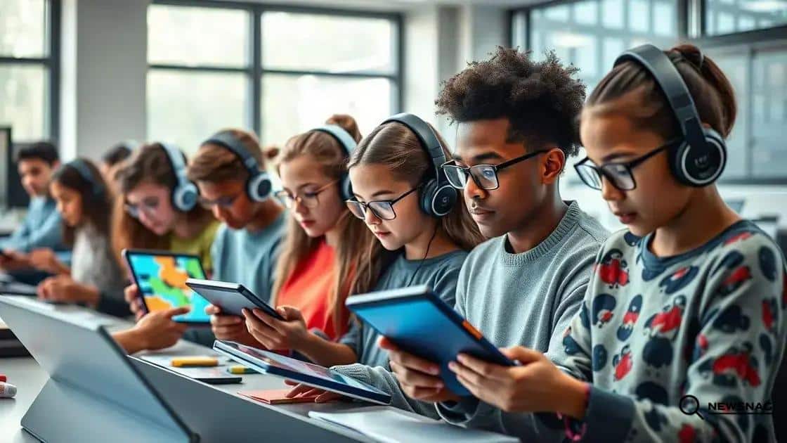 How AI tutors adapt to different learning styles