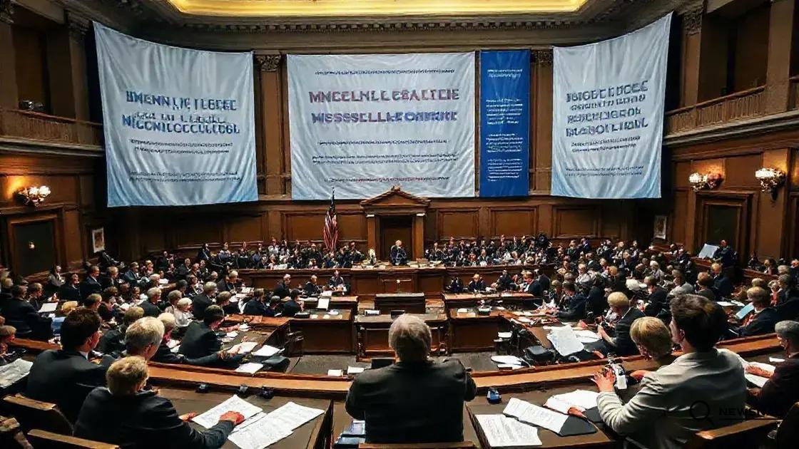 Current legislation on mental health insurance