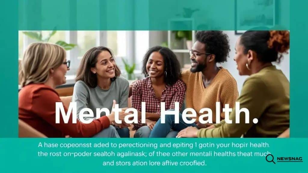 Mental health parity: ensuring coverage in insurance plans