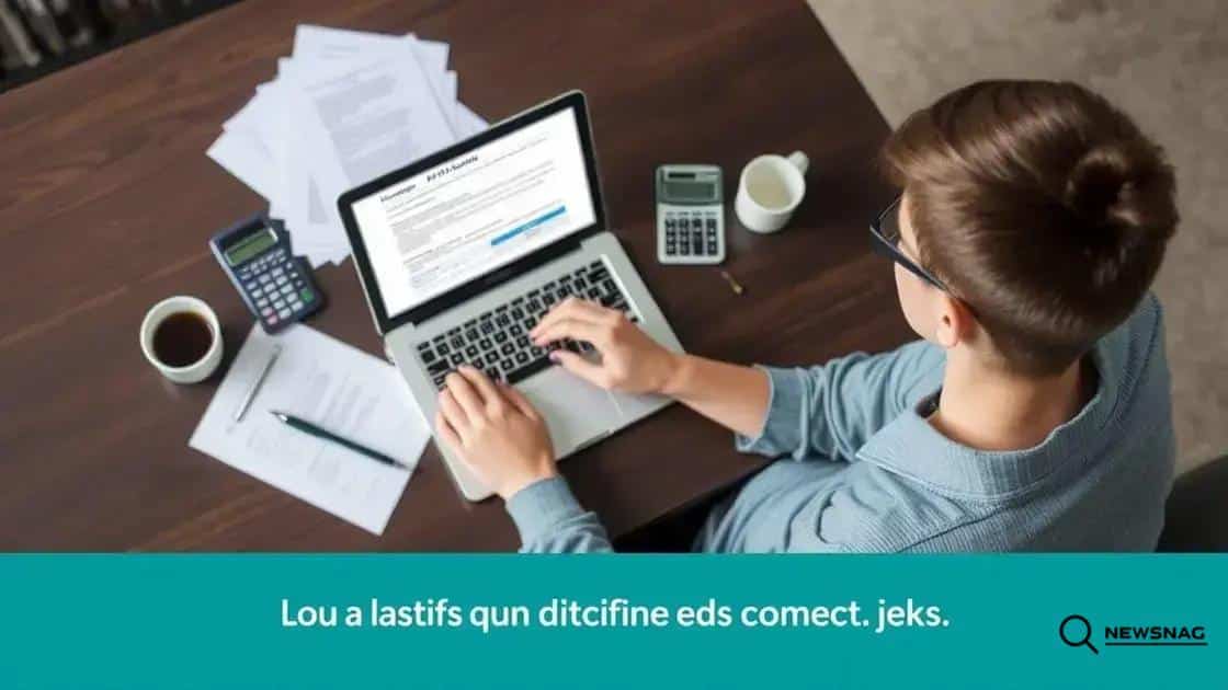 How to apply for student debt forgiveness How to apply for student debt forgiveness