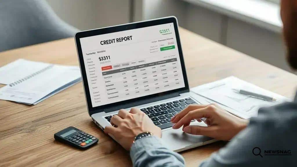 creditboosttips: elevate your credit score today