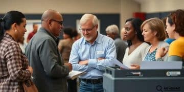 Election2025: What You Need to Know for the Upcoming Vote