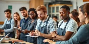 Vocational training USA: unlocking career opportunities