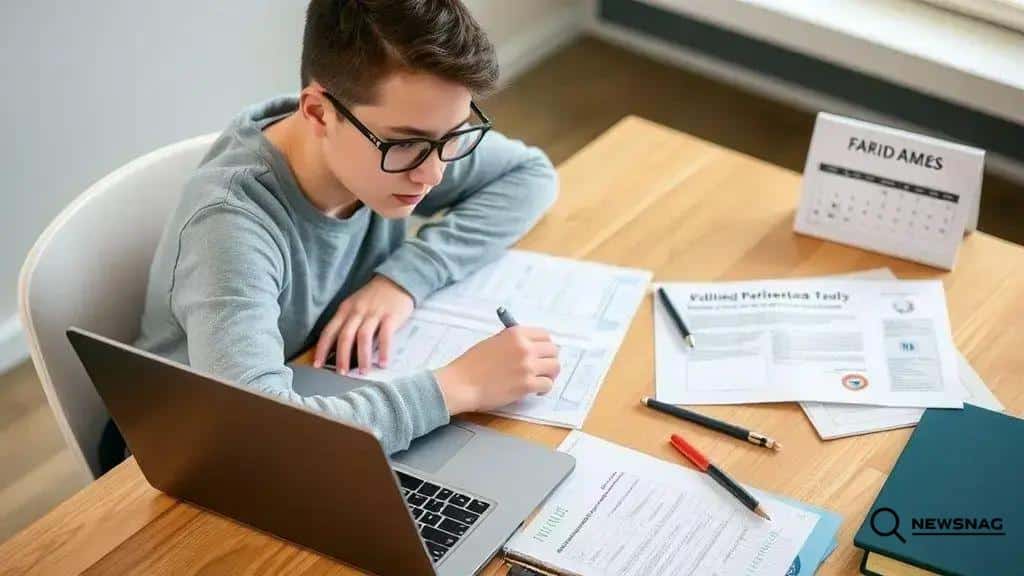 Tips for completing the FAFSA effectively Tips for completing the FAFSA effectively