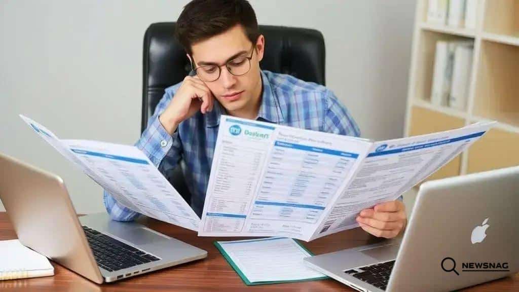 How to select the right high yield account How to select the right high yield account