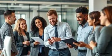 Job market trends: uncovering the future of work Job market trends: uncovering the future of work