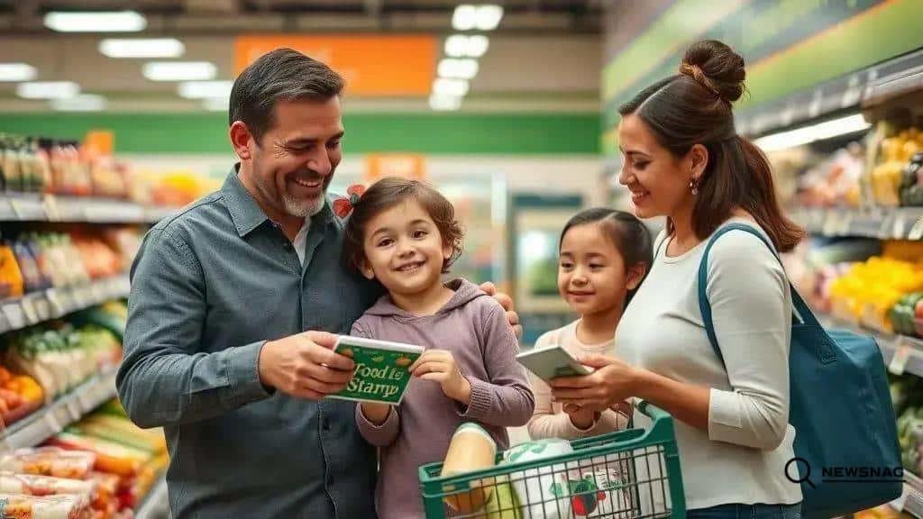 Foodstampincrease: What you need to know now