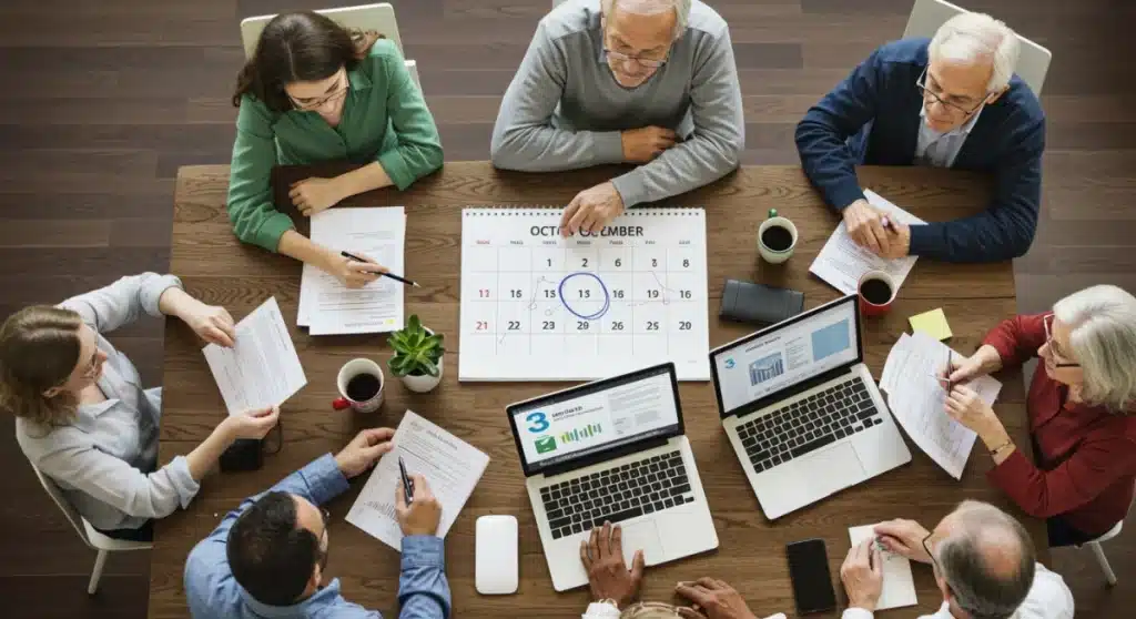 Navigating 2025 Health Benefits: Your 3-Month Open Enrollment Guide