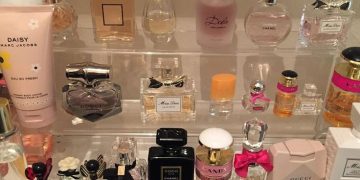 mini perfumes gratis shein