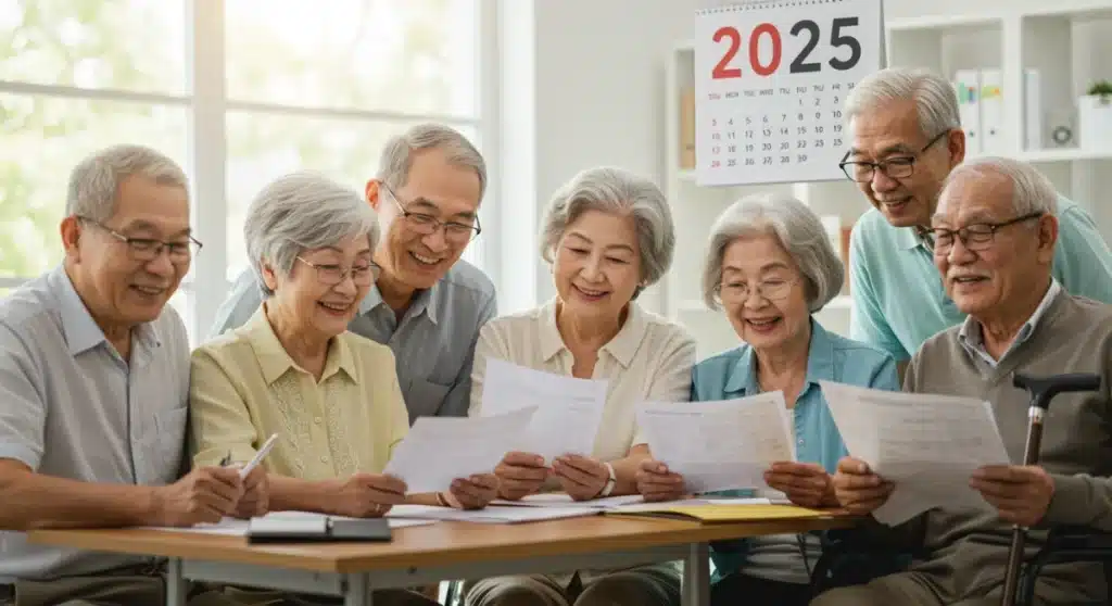 SSI Benefits: 2025 Cost-of-Living Adjustments Explained