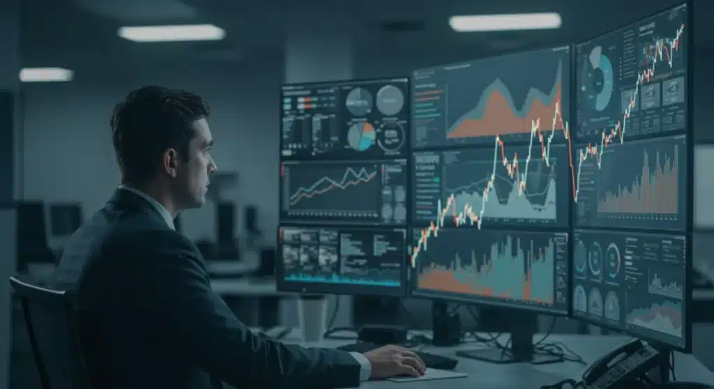 Corporate Bond Market Trends 2025: Opportunities & Risks