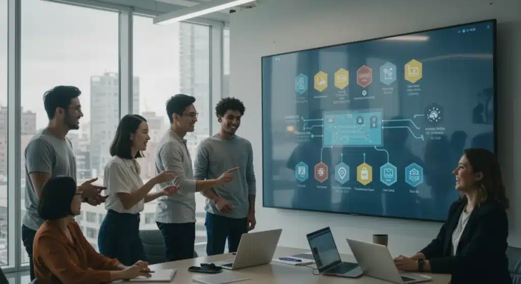 Digital Skill Certifications: Your 2026 U.S. Job Interview Guarantee