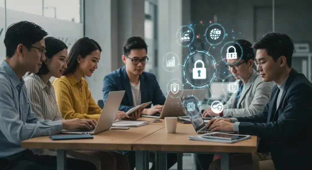 Digital Certifications: 3 Must-Have Skills for US Job Seekers