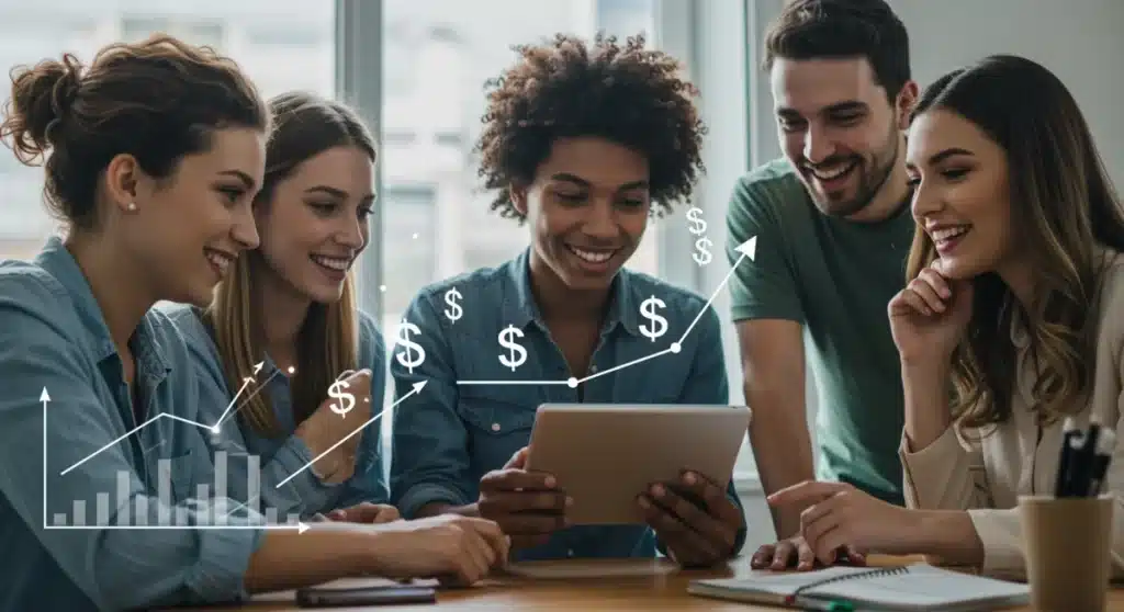 Entrepreneurial Grants: Secure $10,000 for US Startups by Fall 2026