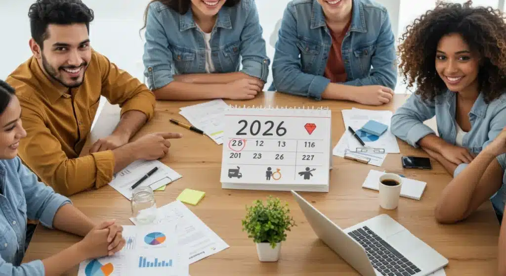 Financial Planning for Major Life Events in 2026: Your Essential Guide