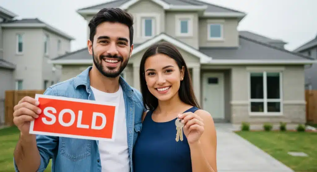 First-Time Homebuyer Programs 2026: Low Down Payment Options