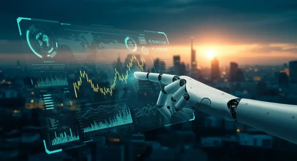 Robo-Advisors 2026: Automate Investments, Minimal Fees