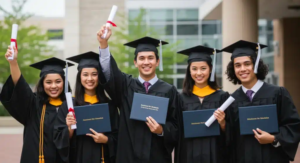 2-Year Programs: High Job Placement in US by 2026