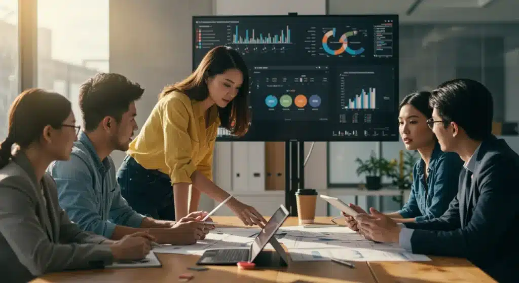 Retirement Planning Strategies 2026 for Millennials & Gen Z US