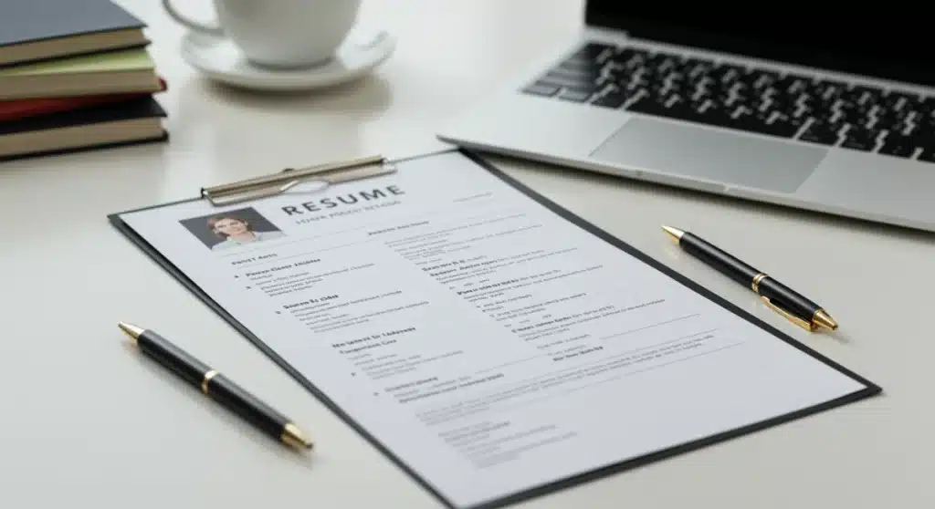 Modern Resume Formats: 3 Interviews in 3 Weeks (2026 US)