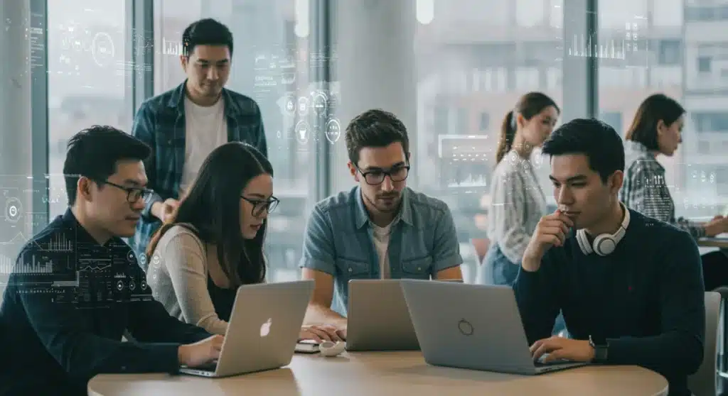 New Gig Economy: Top 5 High-Paying Jobs for Young Professionals in 2026