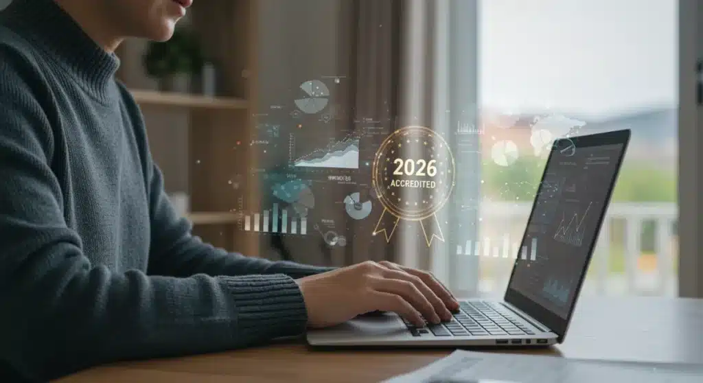 Online Degree Accreditation 2026: Avoid Pitfalls