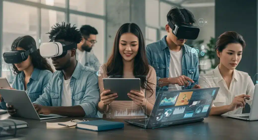 Personalized Learning Pathways: 2026 Career Success