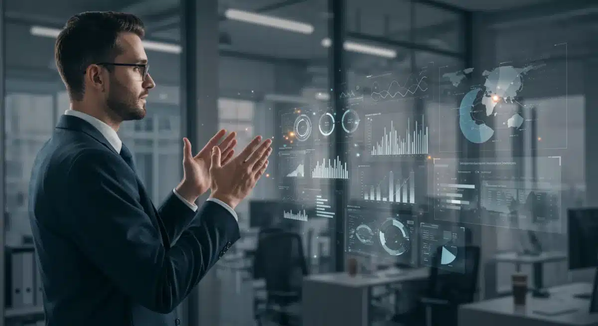 Professional mastering digital skills with new educational technology