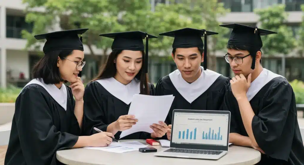 New Student Loan Repayment Options 2026: A Recent Grad Guide