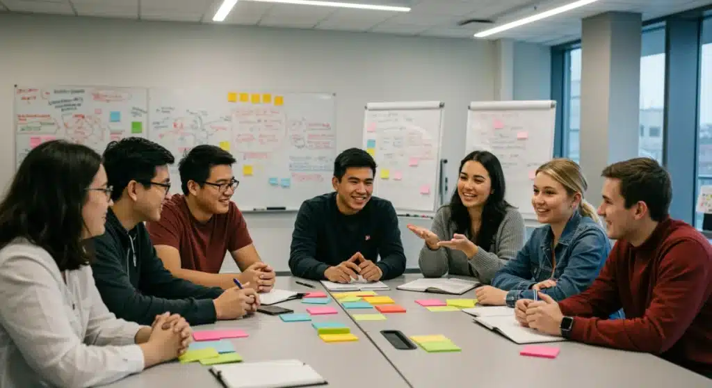 Developing Entrepreneurial Mindset Through Education: 5 Programs for 2026