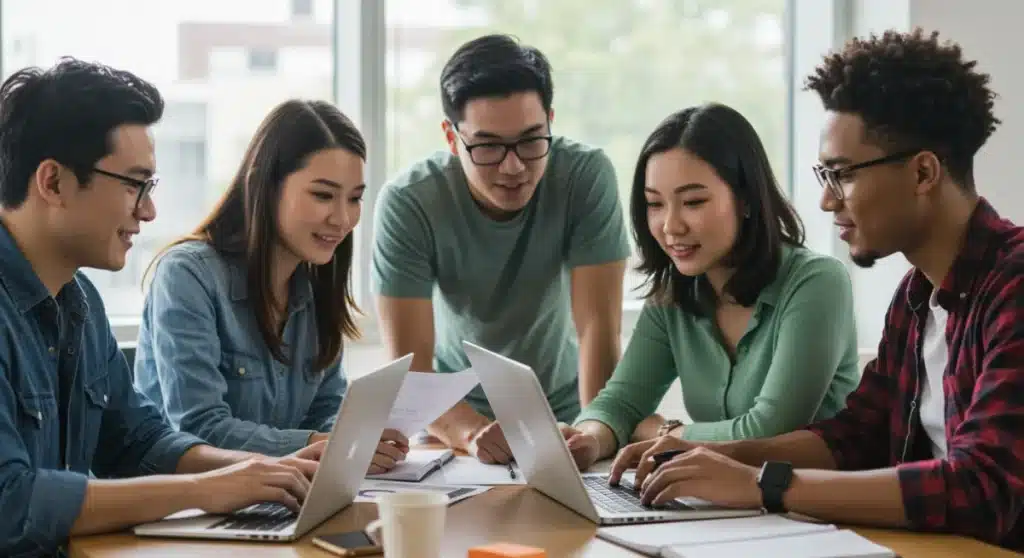 Experiential Learning: Secure 2 Internships Before 2026 Graduation