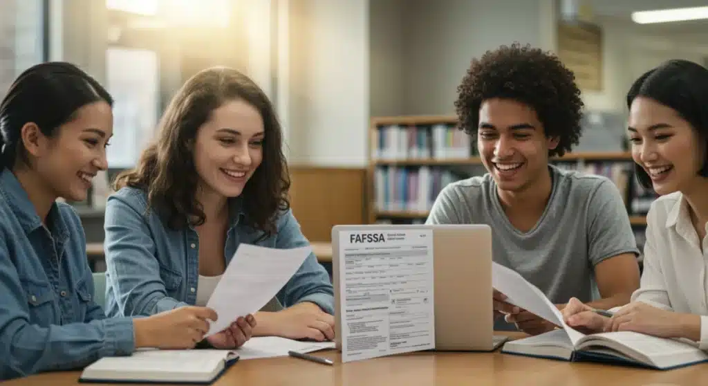 2026 FAFSA Changes: Maximize College Aid with This 3-Step Guide