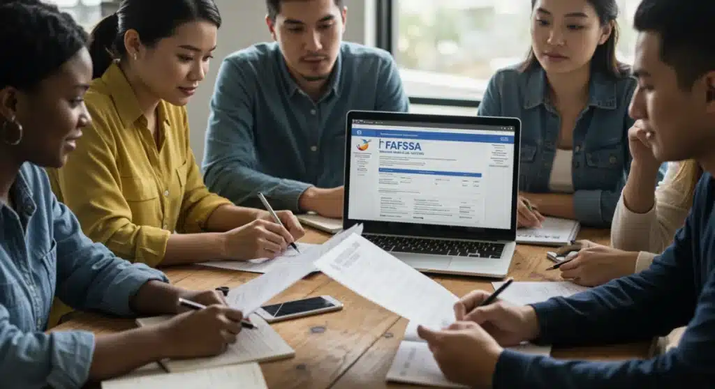 New FAFSA Changes 2026: Maximize Your Financial Aid