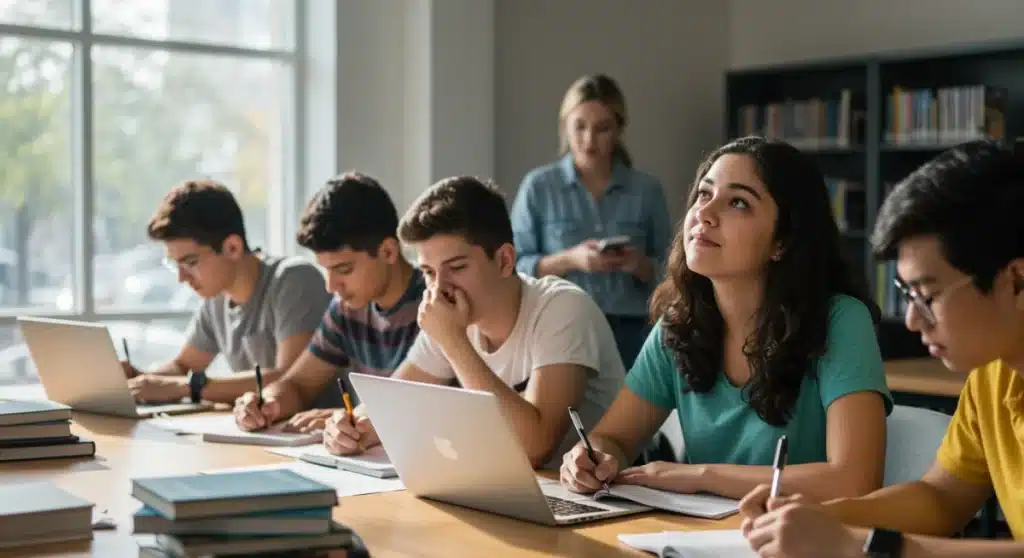 Mastering 2026 College Essays: A 7-Point Checklist for Success