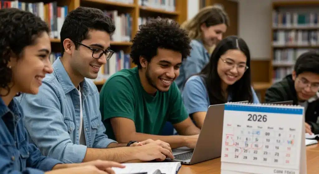 Financial Aid Deadlines 2026: Key Dates for US Students