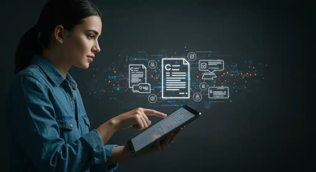 Digital Contracts 2026: A Young Adult’s Guide to Online Rights