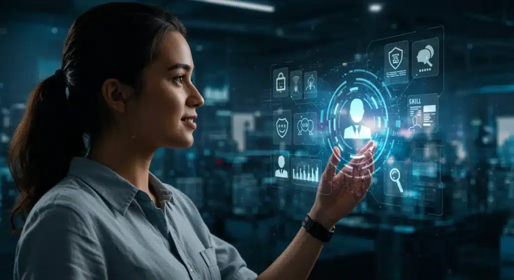 2026 Digital Job Market: Strategies for U.S. Young Adults