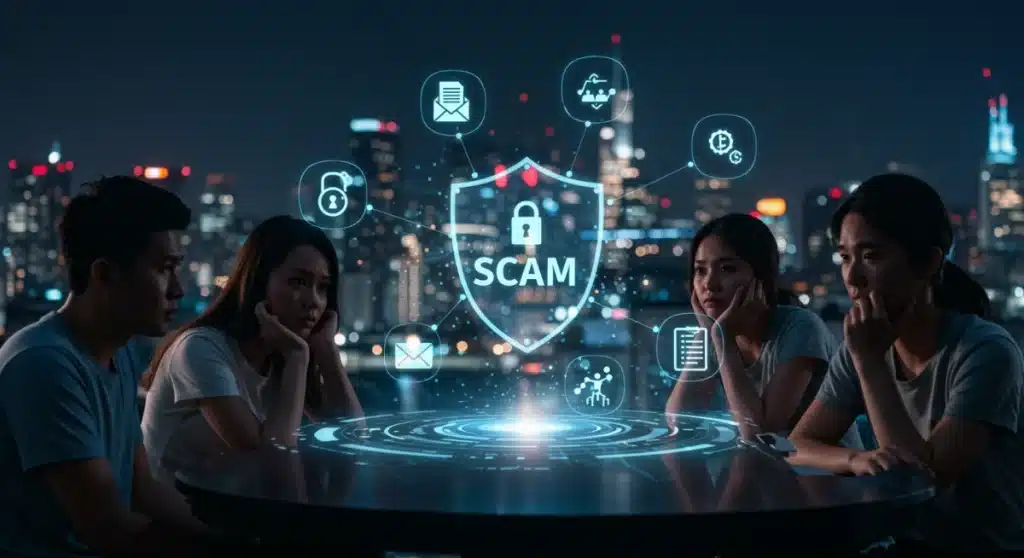 Current Scams Targeting Young Adults: Identify and Avoid Frauds by 2026