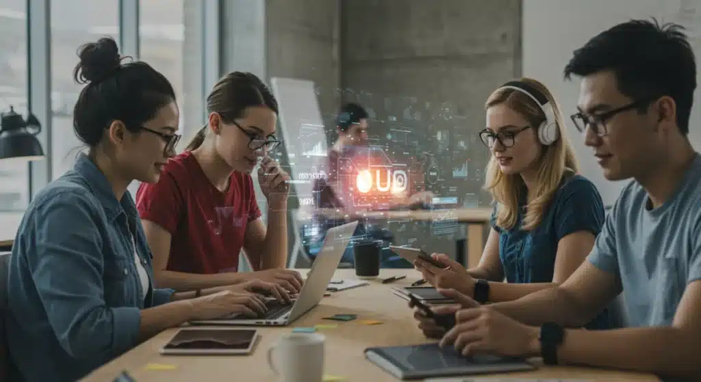 Digital Storytelling: Master Content Creation in 2026