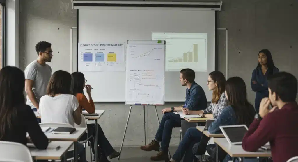 Boost Your Credit: New Financial Literacy Programs (US Edition)