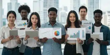 Young adults reviewing essential insurance policies for financial protection in 2026.