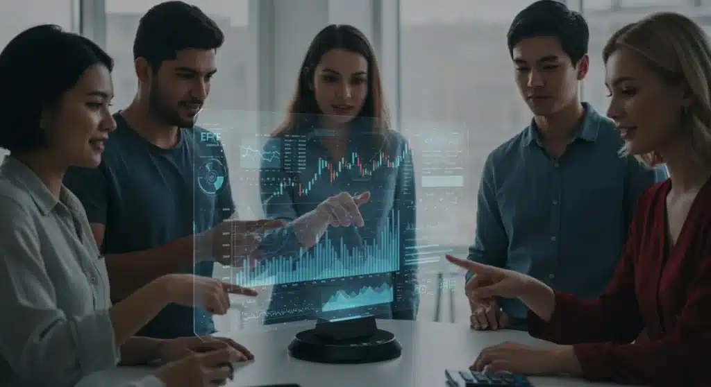 Investing for Beginners: 2026 Guide to ETFs & Index Funds