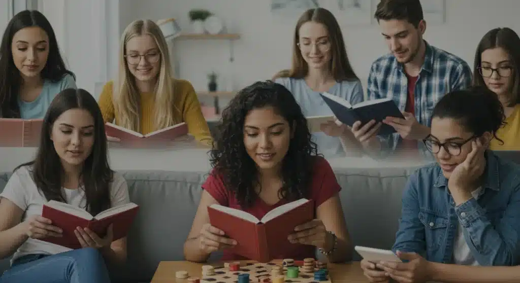 Digital Well-being 2026: Reduce U.S. Screen Time by 20%